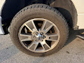 2014 Ford F-150 4WD STX SuperCrew