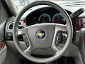 2013 Chevrolet Tahoe Hybrid 2WD 4dr