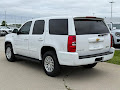 2013 Chevrolet Tahoe Hybrid 2WD 4dr