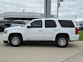 2013 Chevrolet Tahoe Hybrid 2WD 4dr