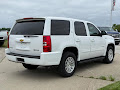 2013 Chevrolet Tahoe Hybrid 2WD 4dr