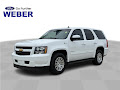 2013 Chevrolet Tahoe Hybrid 2WD 4dr