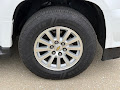 2013 Chevrolet Tahoe Hybrid 2WD 4dr