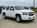 2013 Chevrolet Tahoe Hybrid 2WD 4dr