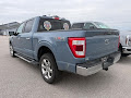 2023 Ford F-150 4WD SuperCrew Box