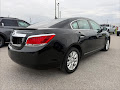 2013 Buick LaCrosse Leather
