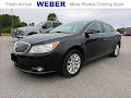 2013 Buick LaCrosse Leather