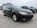2013 Buick LaCrosse Leather