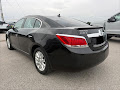 2013 Buick LaCrosse Leather