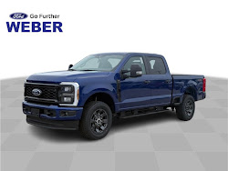 2026 Ford Super Duty F-250 SRW 4WD STX