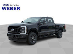 2026 Ford Super Duty F-250 SRW 4WD STX