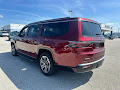 2023 Jeep Wagoneer L Series II