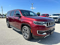 2023 Jeep Wagoneer L Series II