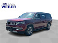 2023 Jeep Wagoneer L Series II