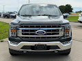 2021 Ford F-150 4WD Lariat SuperCrew