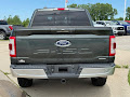 2021 Ford F-150 4WD Lariat SuperCrew