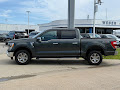 2021 Ford F-150 4WD Lariat SuperCrew