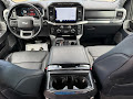 2021 Ford F-150 4WD Lariat SuperCrew