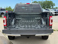 2021 Ford F-150 4WD Lariat SuperCrew