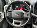 2021 Ford F-150 4WD Lariat SuperCrew
