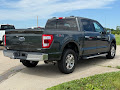 2021 Ford F-150 4WD Lariat SuperCrew