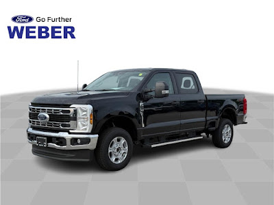 2026 Ford Super Duty F-250 SRW