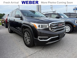 2019 GMC Acadia SLE