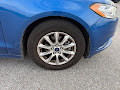 2017 Ford Fusion S