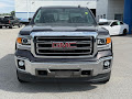 2015 GMC Sierra 1500 4WD SLT Crew Cab