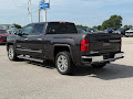 2015 GMC Sierra 1500 4WD SLT Crew Cab