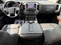 2015 GMC Sierra 1500 4WD SLT Crew Cab