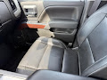 2015 GMC Sierra 1500 4WD SLT Crew Cab