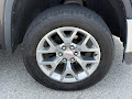 2015 GMC Sierra 1500 4WD SLT Crew Cab