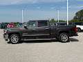 2015 GMC Sierra 1500 4WD SLT Crew Cab
