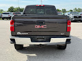 2015 GMC Sierra 1500 4WD SLT Crew Cab