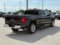 2015 GMC Sierra 1500 4WD SLT Crew Cab