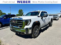 2025 GMC Sierra 2500HD SLT