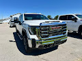 2025 GMC Sierra 2500HD SLT