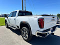 2025 GMC Sierra 2500HD SLT