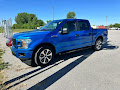 2020 Ford F-150 2WD STX SuperCrew