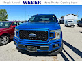 2020 Ford F-150 2WD STX SuperCrew