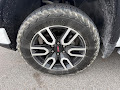 2023 GMC Sierra 1500 4WD AT4 Crew Cab