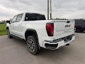 2023 GMC Sierra 1500 4WD AT4 Crew Cab