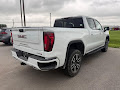 2023 GMC Sierra 1500 4WD AT4 Crew Cab