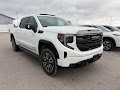 2023 GMC Sierra 1500 4WD AT4 Crew Cab
