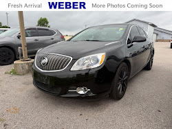 2016 Buick Verano Sport Touring