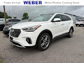 2018 Hyundai Santa Fe SE Ultimate