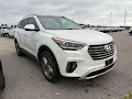 2018 Hyundai Santa Fe SE Ultimate