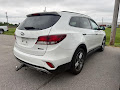 2018 Hyundai Santa Fe SE Ultimate