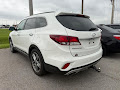 2018 Hyundai Santa Fe SE Ultimate